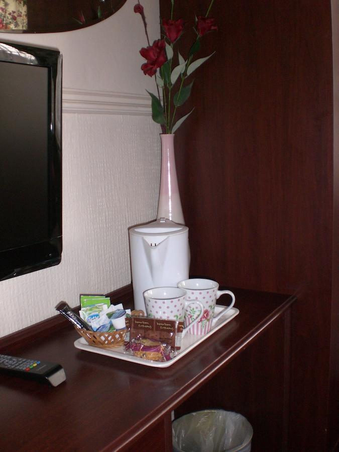 Melville Lodge Gatwick Horley Bilik gambar